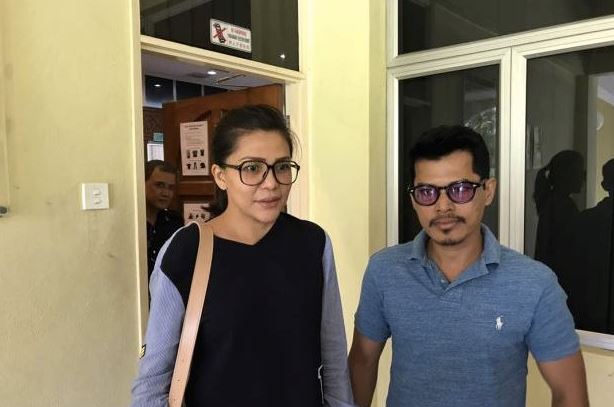 watie sadali mengaku tak mampu bayar rm 707, 000