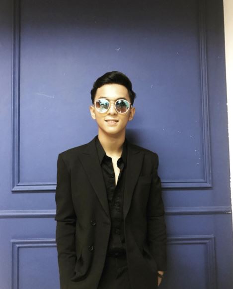 aiman tino ditangkap khalwat ?