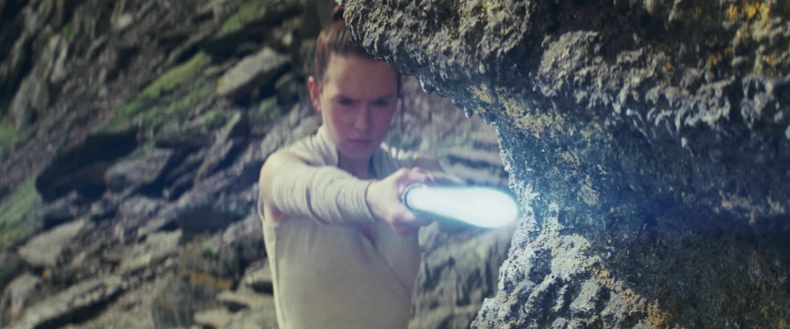trailer ‘star wars: the last jedi’, penentuan nasib rey dan kylo ren