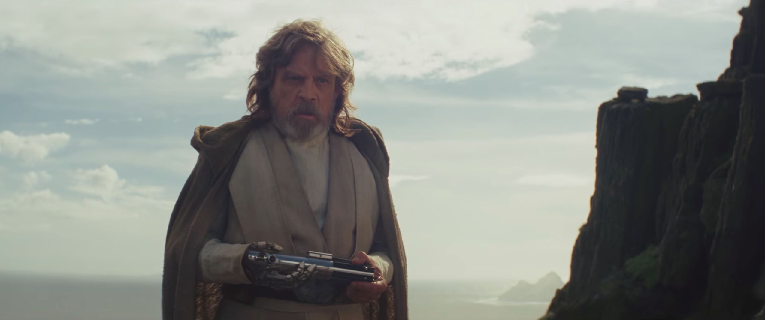 trailer ‘star wars: the last jedi’, penentuan nasib rey dan kylo ren
