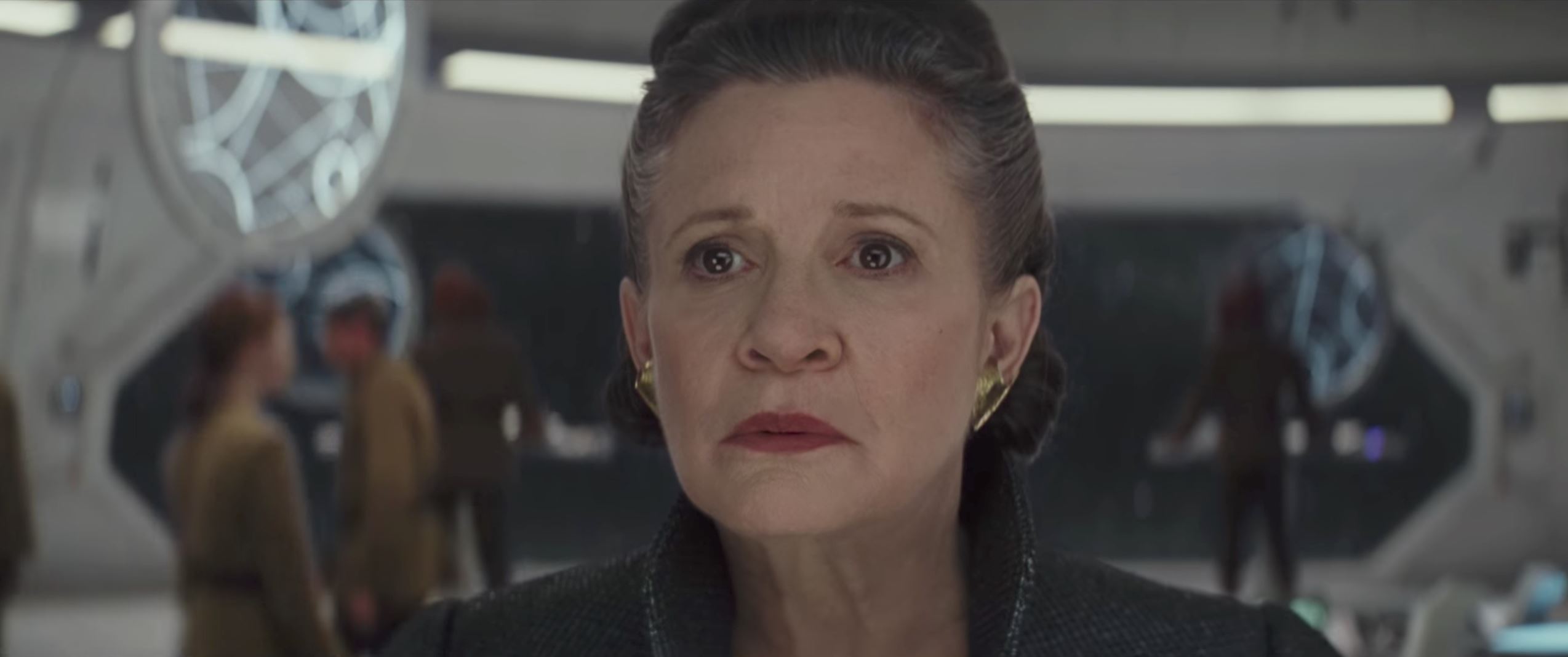 trailer ‘star wars: the last jedi’, penentuan nasib rey dan kylo ren