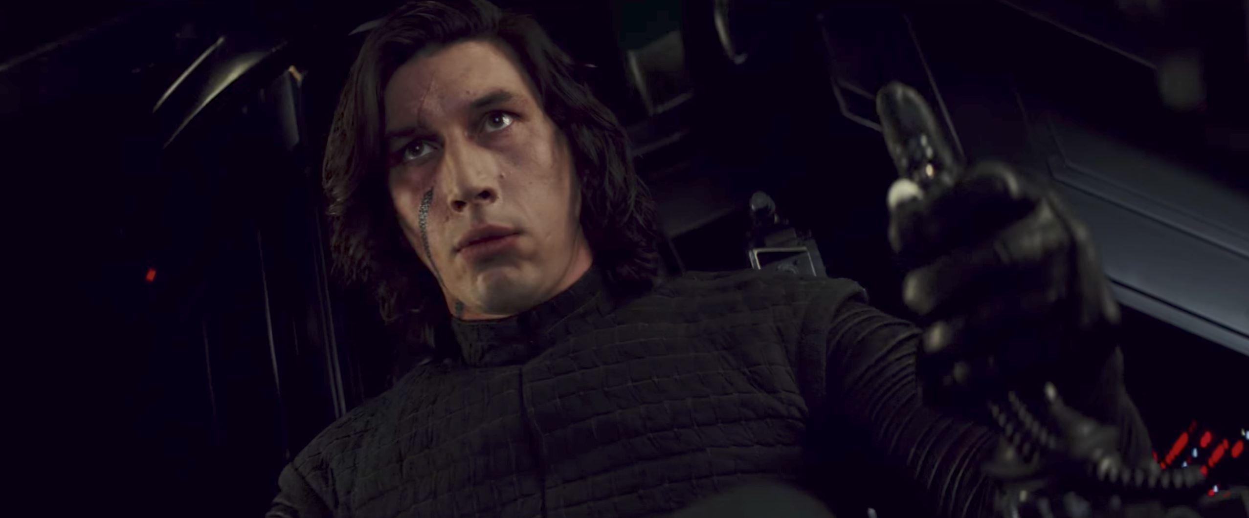 trailer ‘star wars: the last jedi’, penentuan nasib rey dan kylo ren