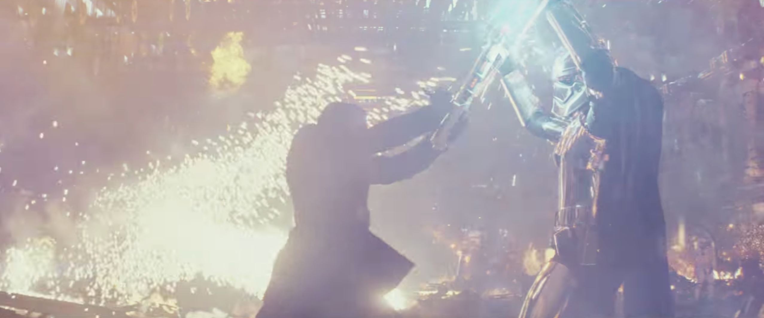 trailer ‘star wars: the last jedi’, penentuan nasib rey dan kylo ren