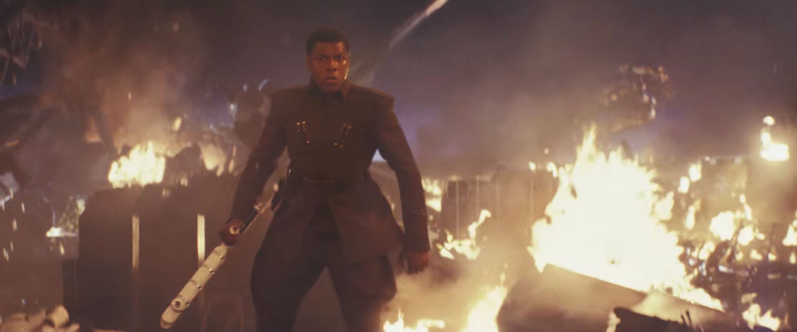 trailer ‘star wars: the last jedi’, penentuan nasib rey dan kylo ren