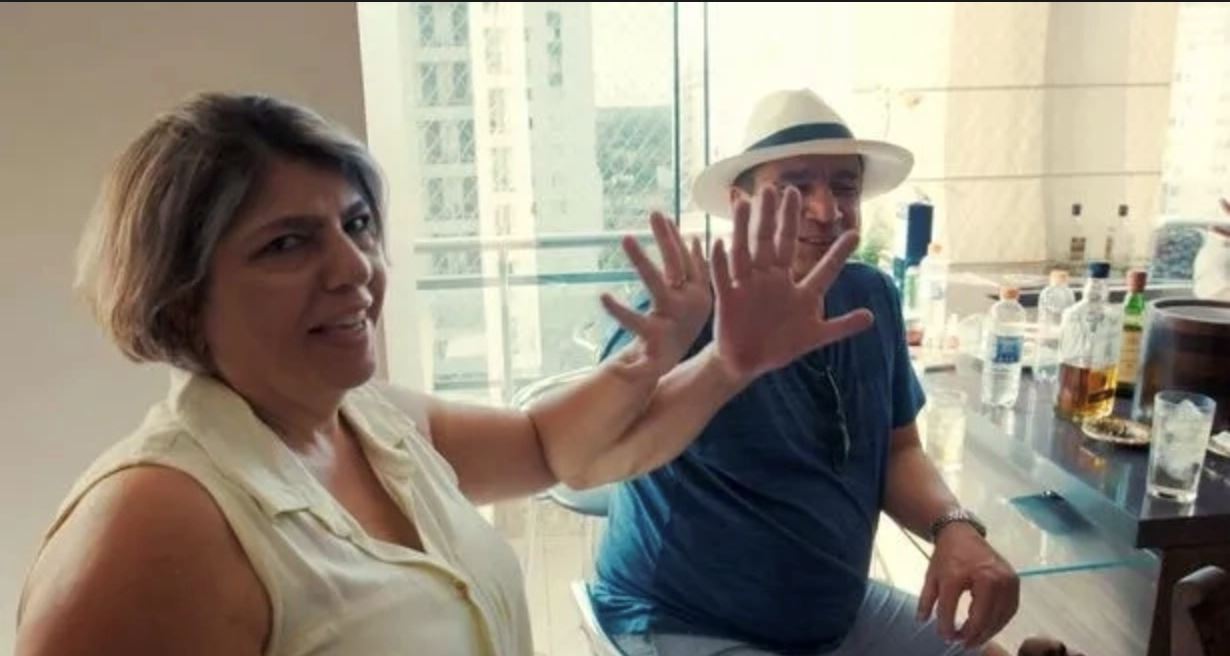 14 ahli keluarga de silva ini ada 12 jari tangan dan kaki