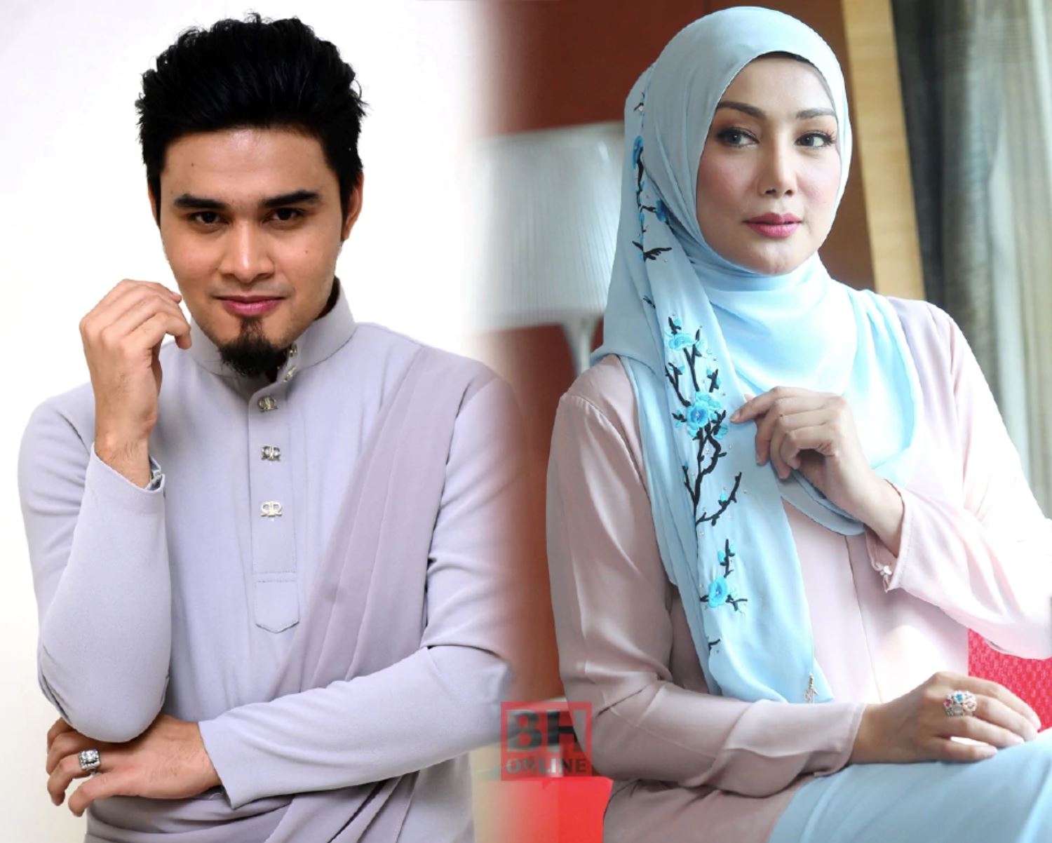 “saya masih shahir yang sama dan janji akan lamar erra tahun depan”