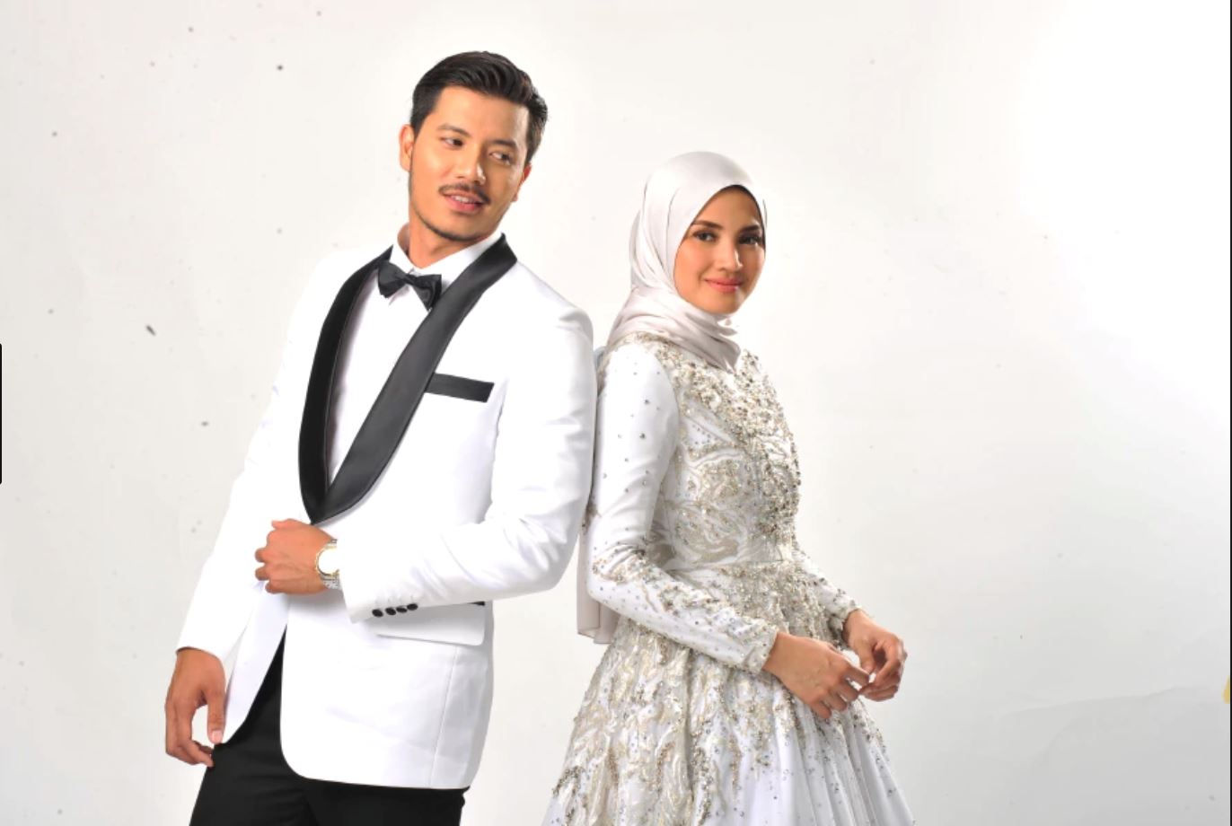 fattah amin dan fazura akan bertunang? ini komen fattah amin