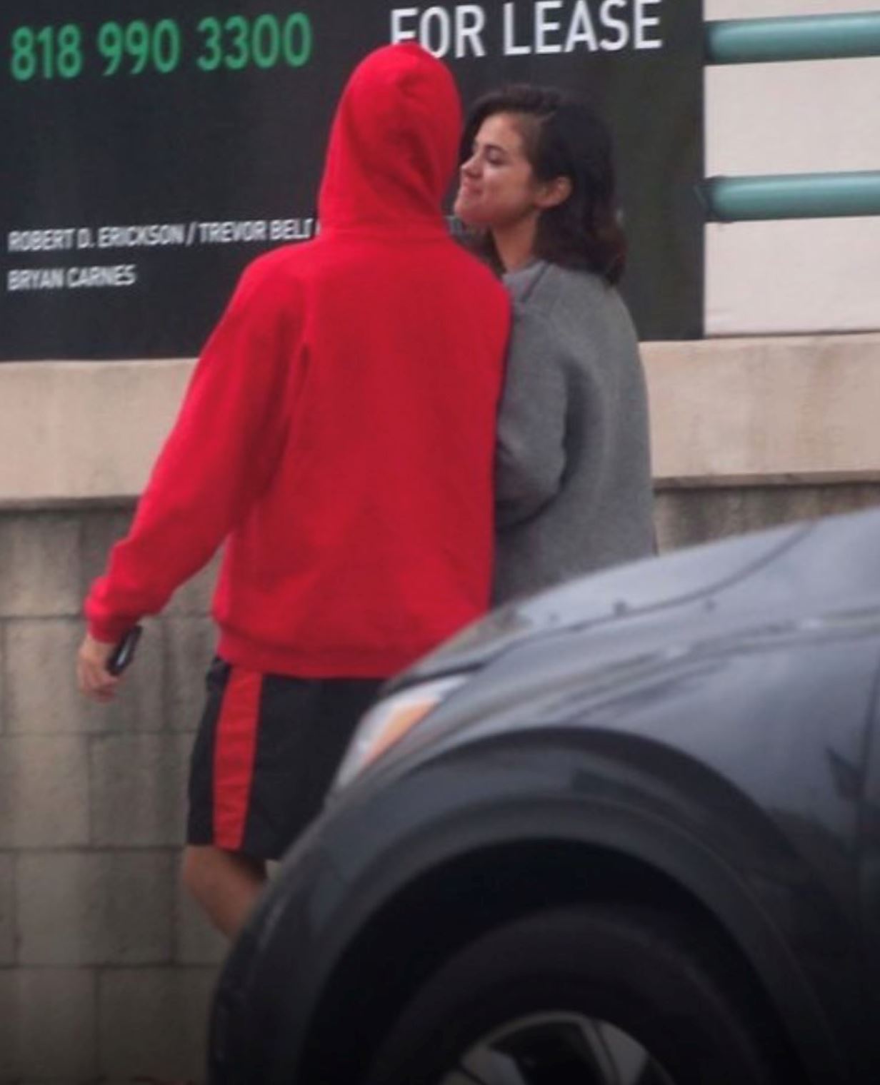 selepas 10 bulan bersama the weeknd, selena gomez kembali pada justin bieber