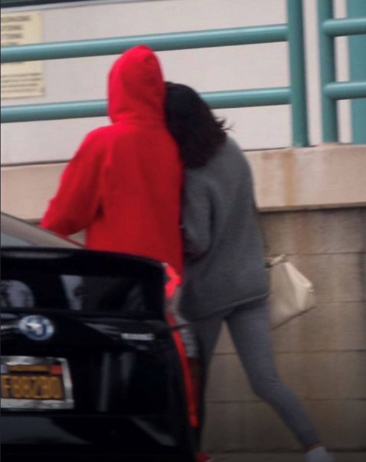 selepas 10 bulan bersama the weeknd, selena gomez kembali pada justin bieber