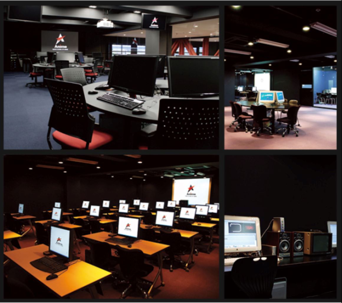 sekolah jepun ini tawar kursus jadi pemain video game professional