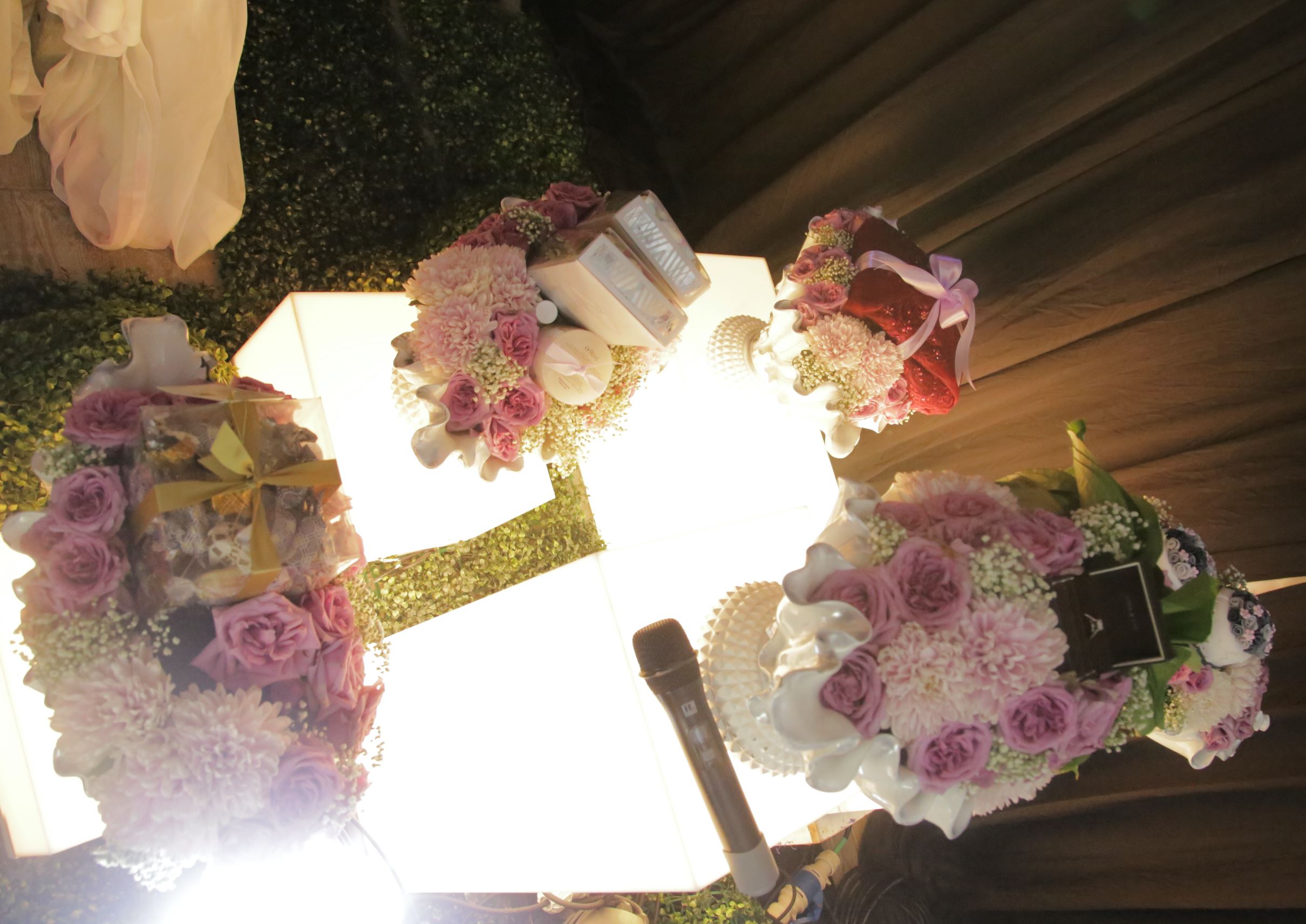 shila amzah selamat menjadi tunang haris, jangka kahwin awal tahun depan