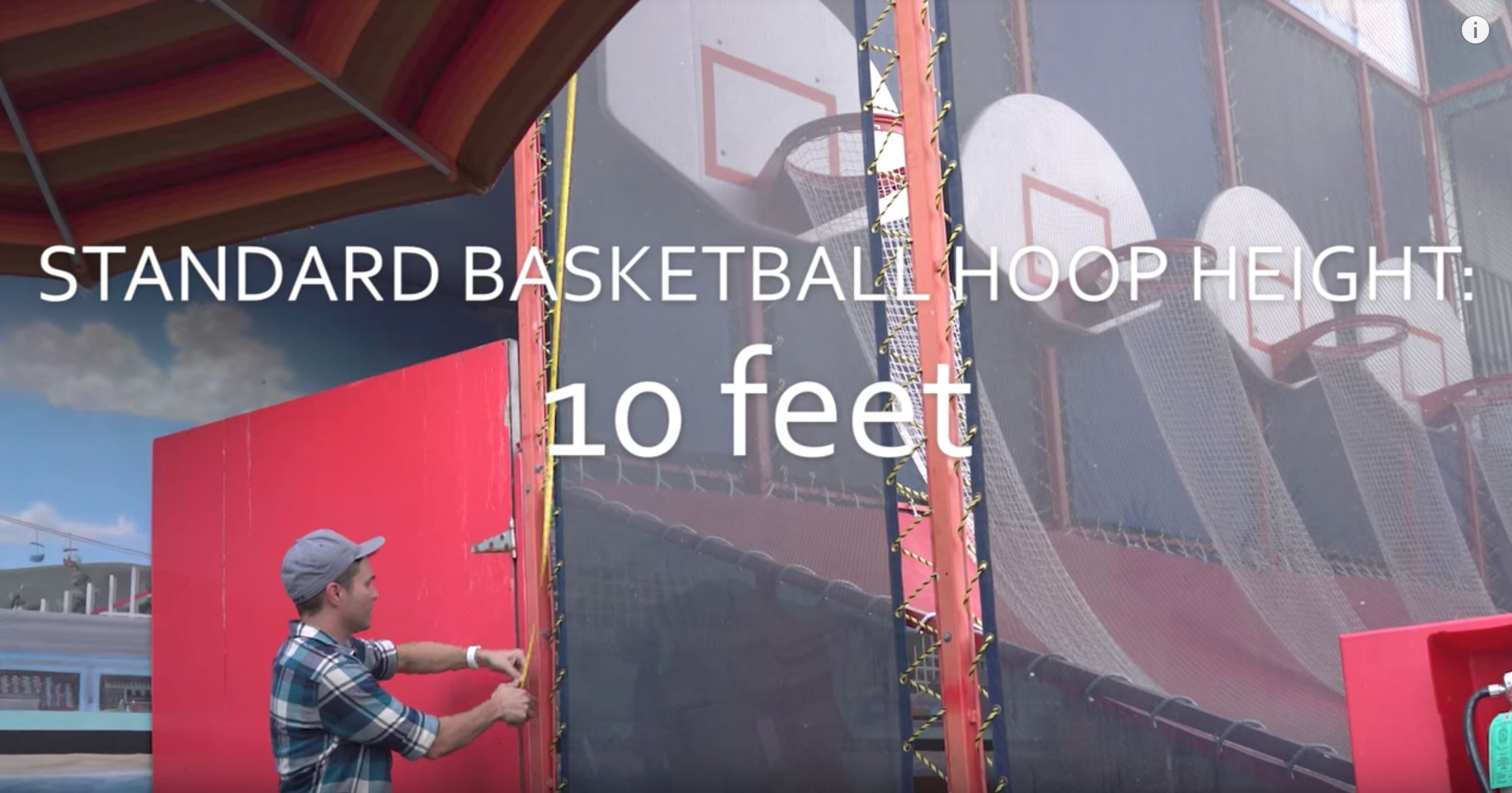 bekas jurutera nasa bongkar rahsia kenapa game funfair susah menang