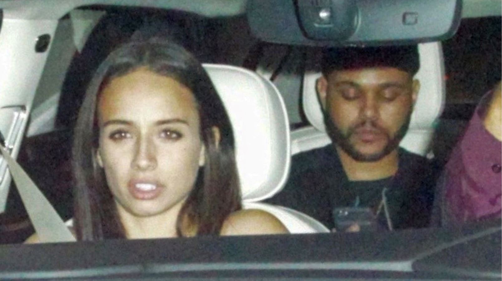 move on dari selena gomez, the weeknd keluar dengan ex justin bieber 