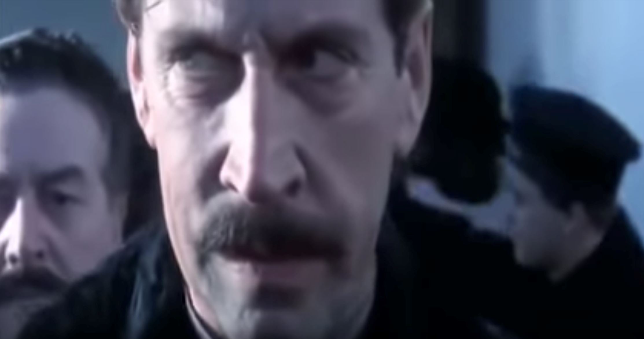 deleted scene dari ending filem titanic yang menyedihkan