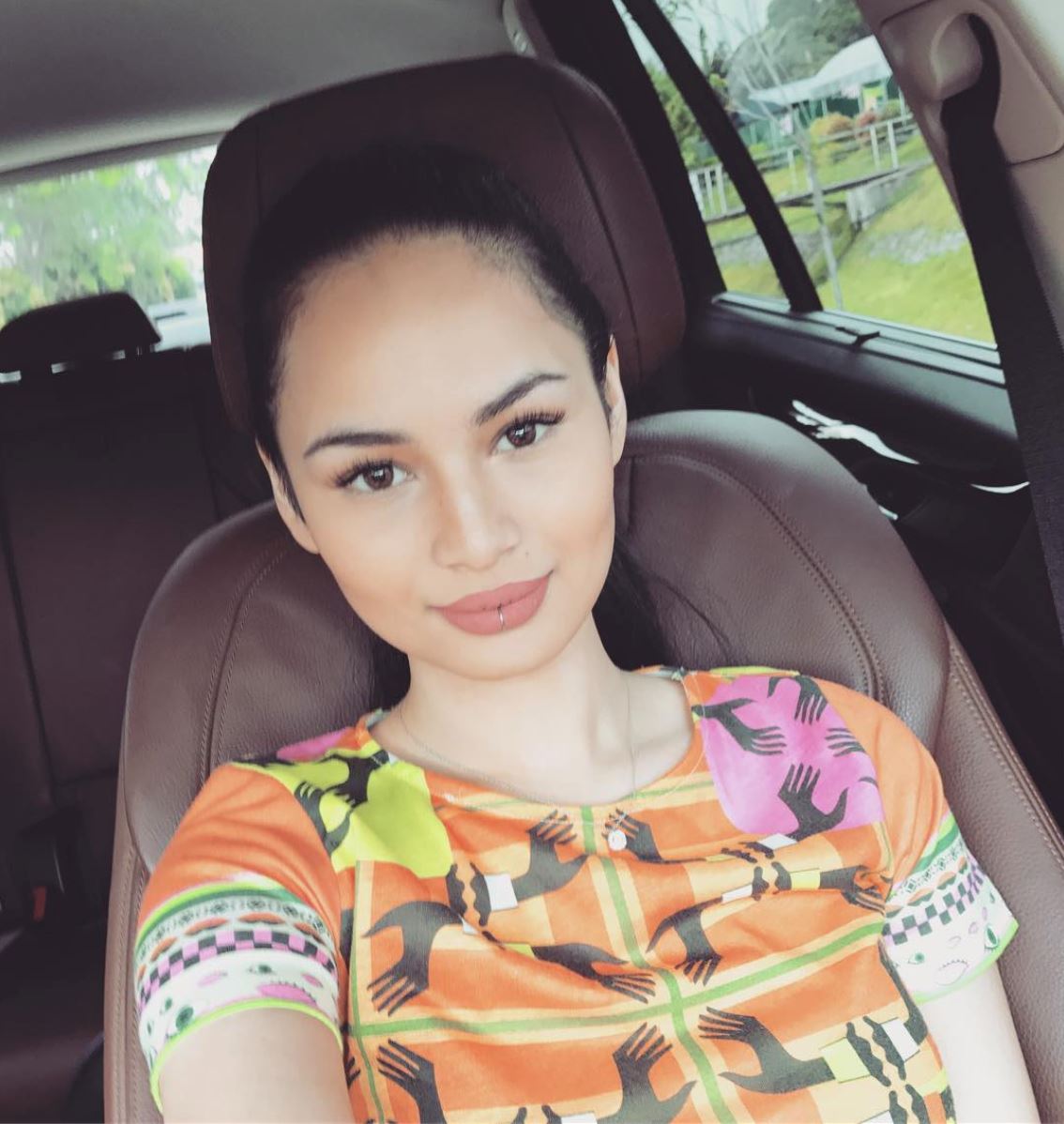 izara kurang terima tawaran berlakon sebab jarang update social media