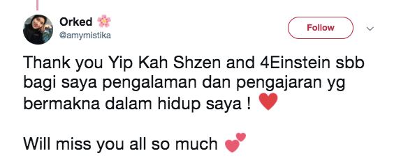 digelar pelajar takda kepala, asyik tenung meja. tapi apa cikgu ni buat ?