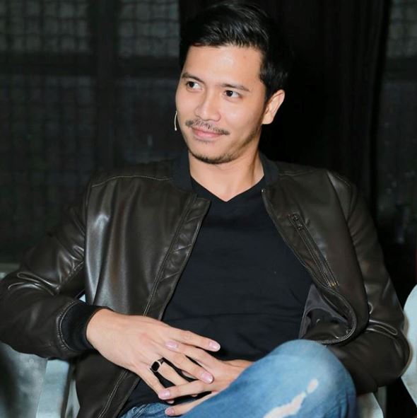 peminat geram fattah amin tak jadi datang meletop last minute