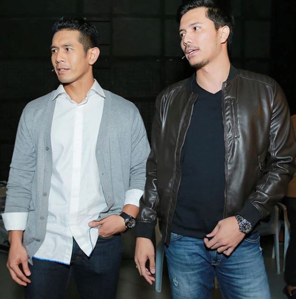 peminat geram fattah amin tak jadi datang meletop last minute
