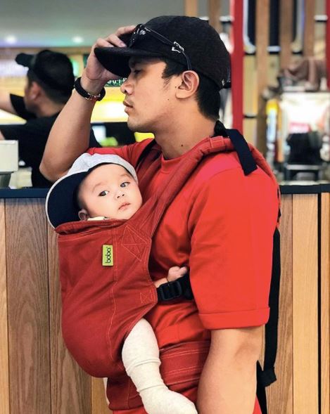 doan saharul ridwan dimakbulkan, anak sebut 