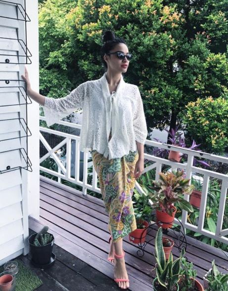 kilafairy jadikan neelofa dan yuna sebagai idola