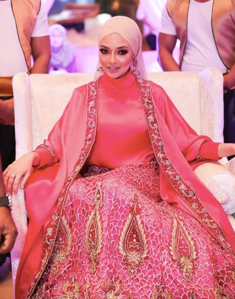 kilafairy jadikan neelofa dan yuna sebagai idola