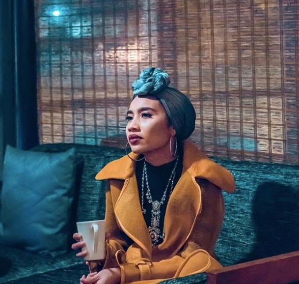 kilafairy jadikan neelofa dan yuna sebagai idola