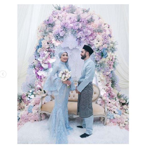 7 selebriti yang perkahwinannya dinanti-nanti 2018 ini 