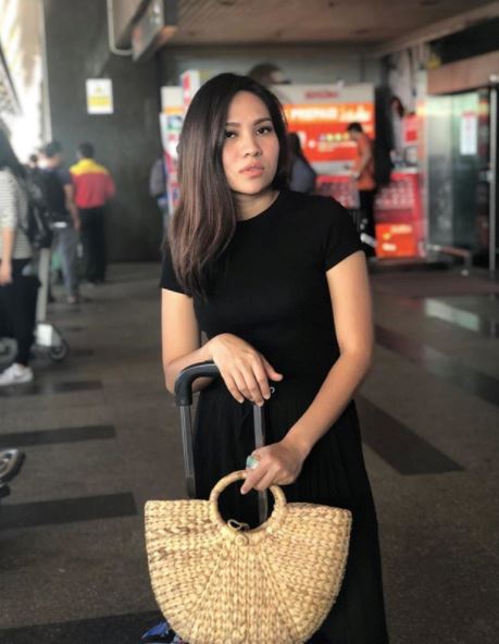 bakal berkahwin, indah ruhaila rahsiakan identiti suami