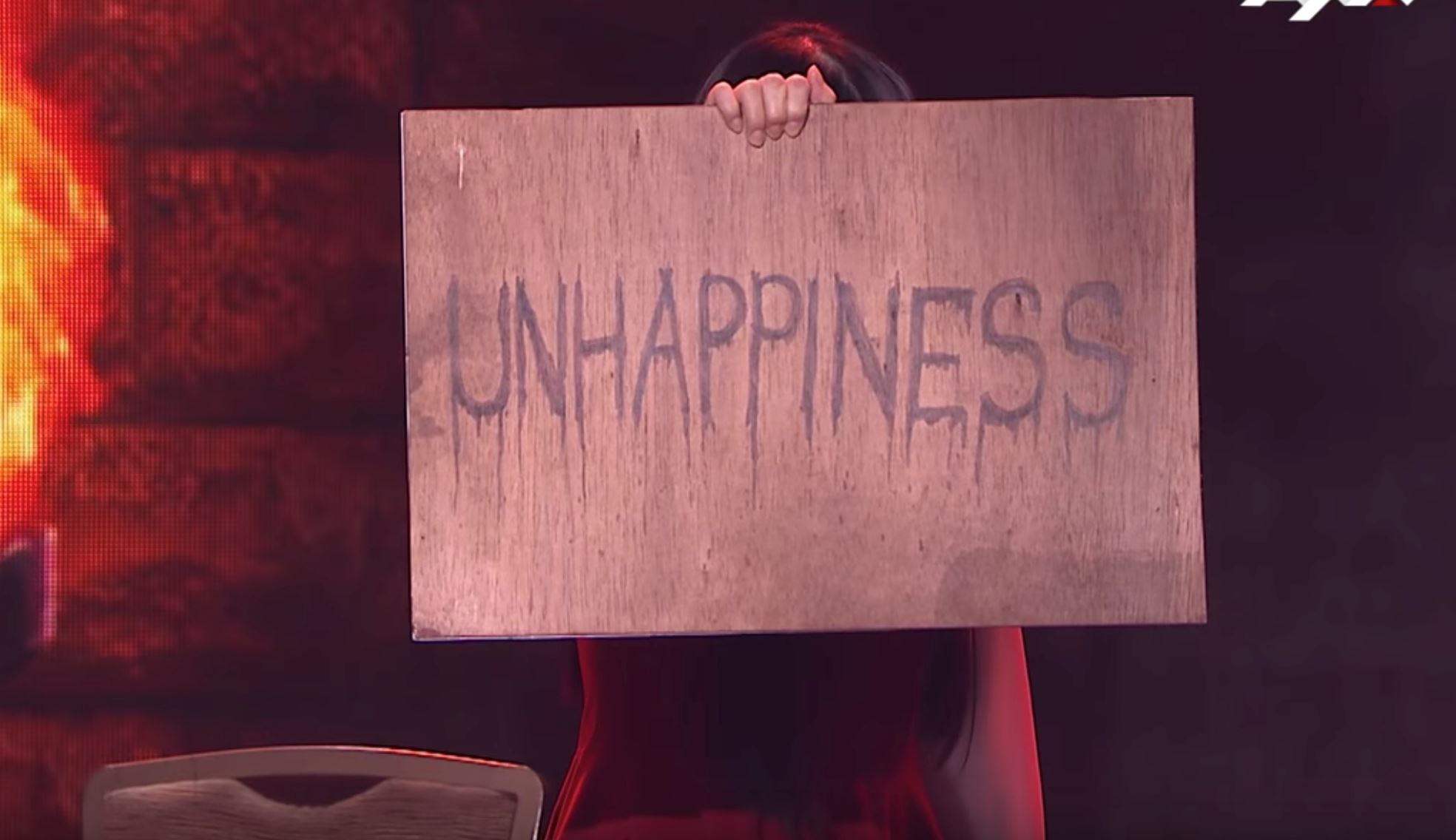 baca fikiran, the sacred riana buat juri jay park tercengang