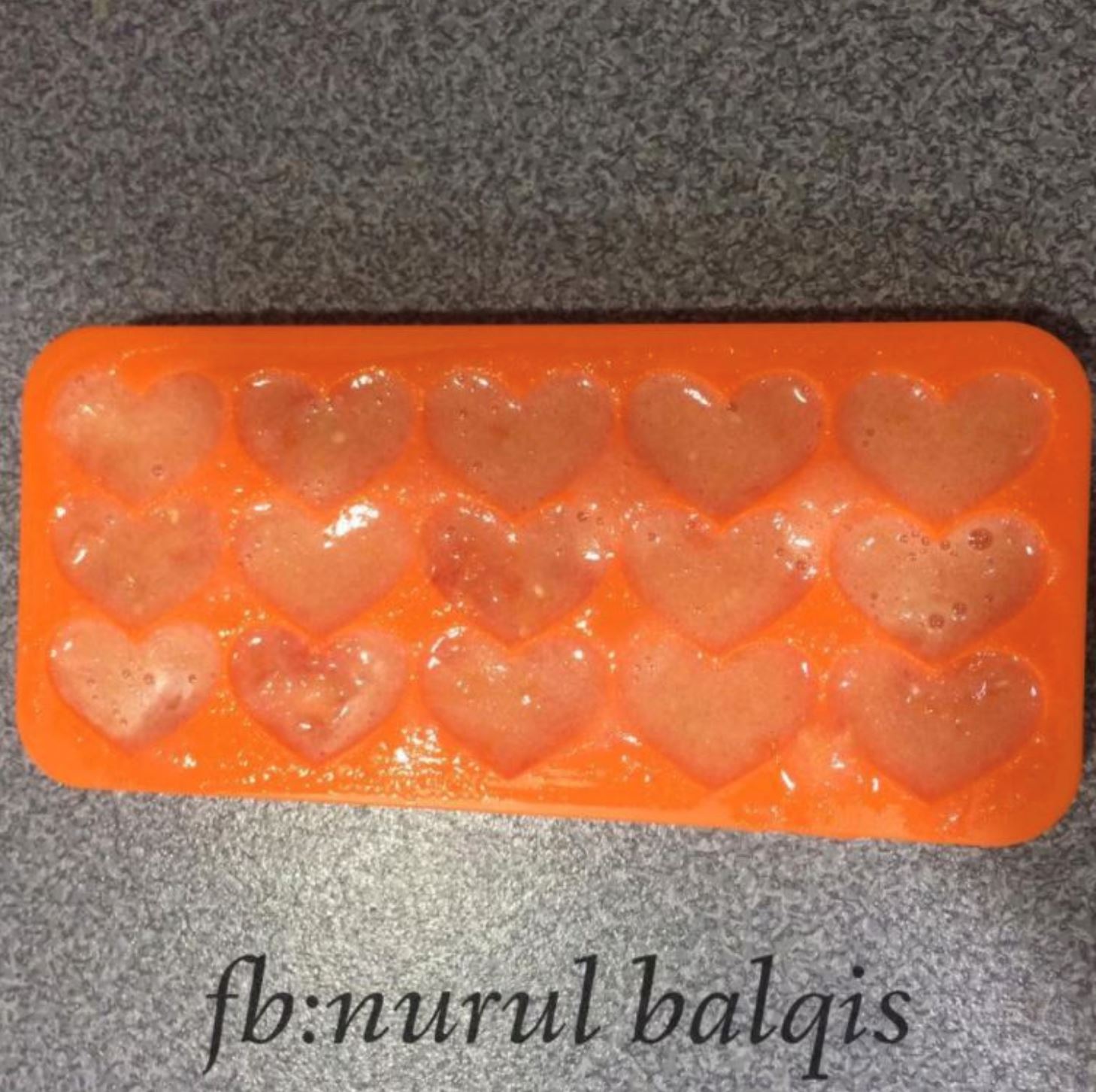 guna ais kiub tomato untuk dapat kulit lebih cerah? ini caranya!