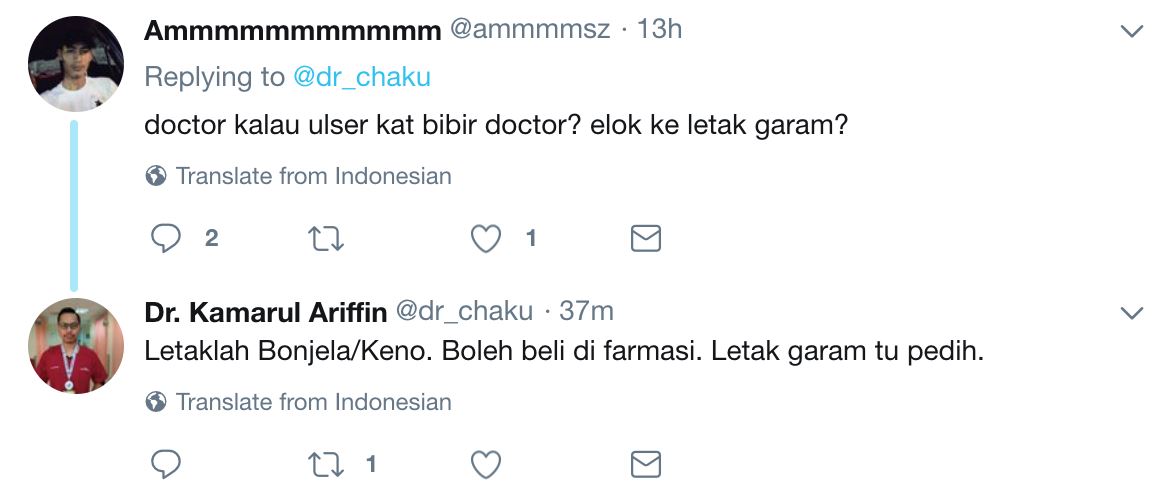 jangan letak mayonis kalau kulit kena air panas! ini 7 mitos penjagaan luka