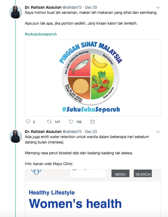 badan berlebih air dengan gemuk air sama ke ? ni jawapannya