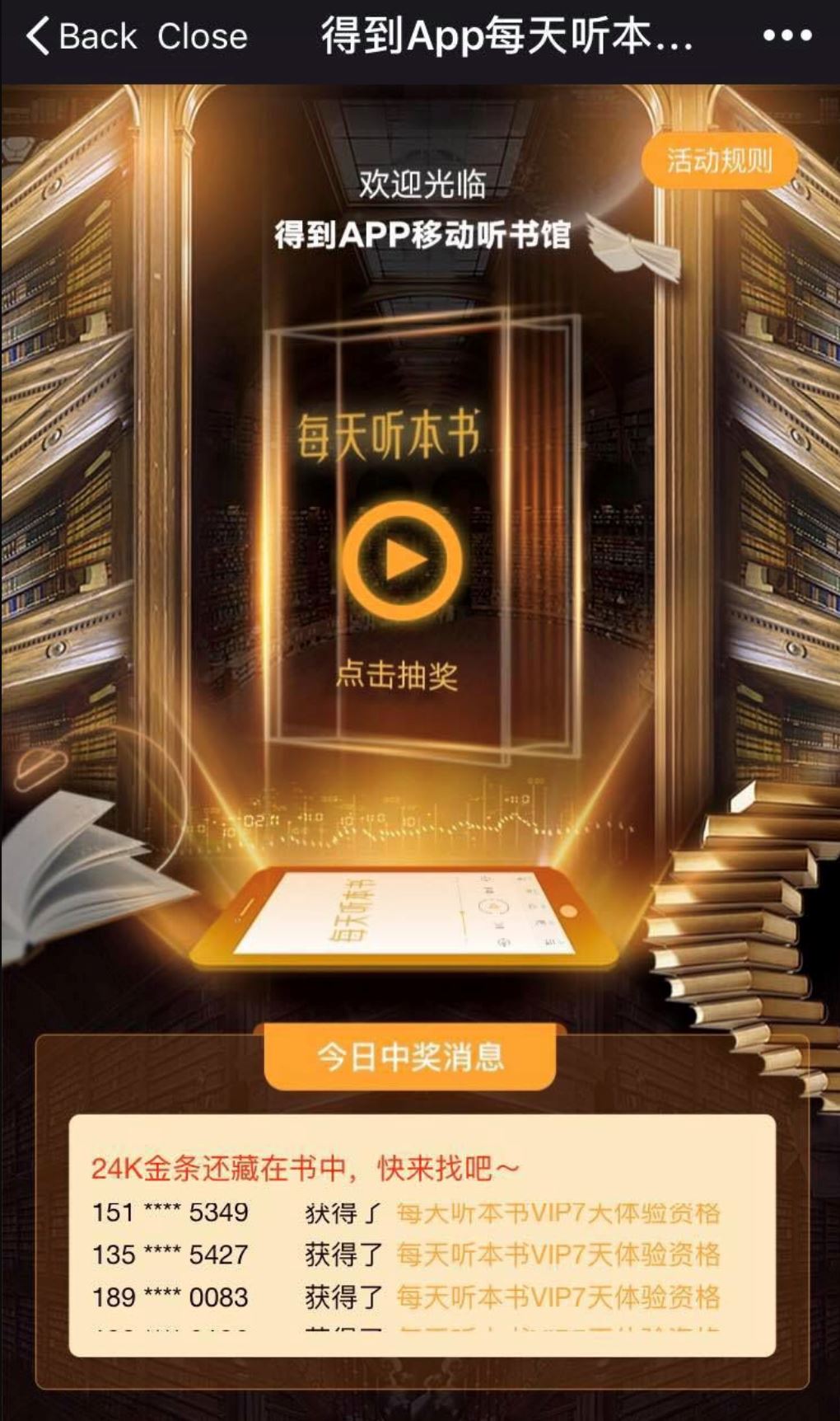 kereta api ubah jadi library bergerak, penumpang boleh dengar buku