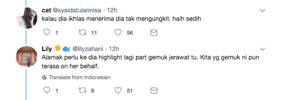 hafiz mahamad dikecam gara-gara caption ungkit wajah isteri dulu berjerawat