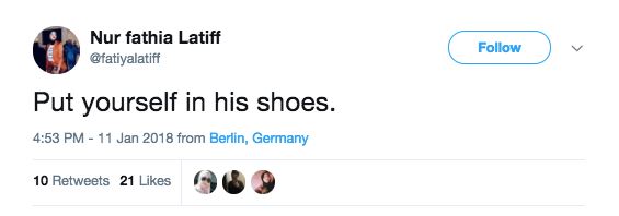 fasha sandha, beto kusyairy dan ramai rakan artis berikan semangat pada farid kamil dan keluarga