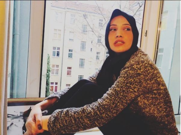 fatiya latiff minta maaf isu 