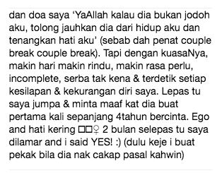 umie aida dedahkan bagaimana semua terkedu dengar erma fatima minta hantaran untuk adik mereka