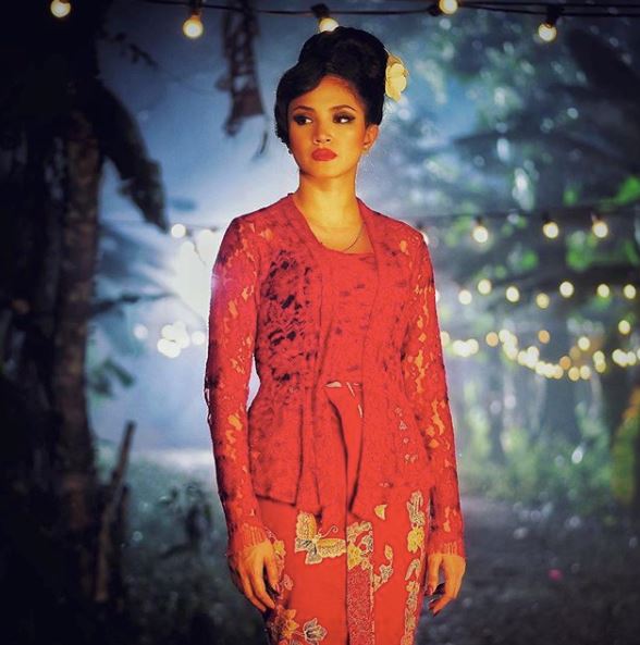 fazura takut nampak p*****nak di set lakonan pakai sama baju sepertinya