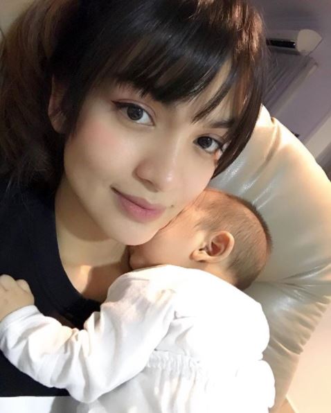 ramai tak tahu nama sebenar 10 artis ni