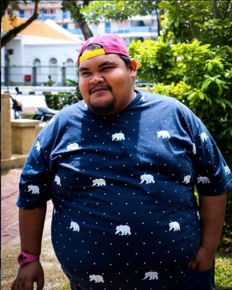 ramai tak tahu nama sebenar 10 artis ni