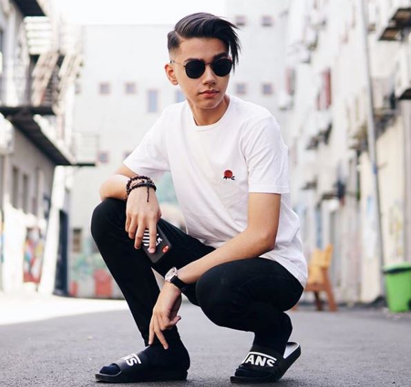 ramai tak tahu nama sebenar 10 artis ni