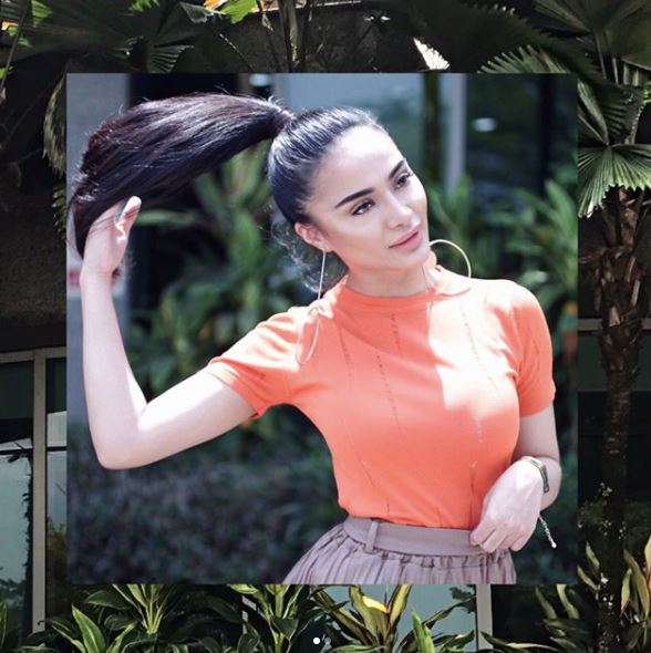 ramai tak tahu nama sebenar 10 artis ni