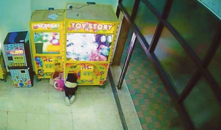 bengang main tak menang sampai sanggup masuk dalam mesin