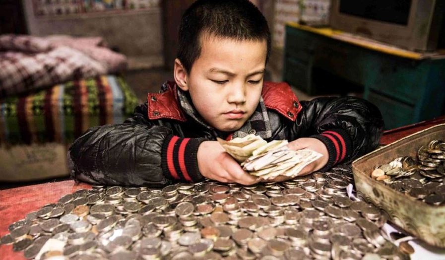 rm 838 cukup untuk rawat barah hati adik