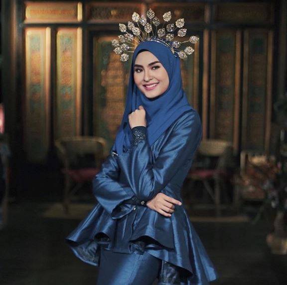 wany hasrita kena kuarantin dijangkiti influenza b