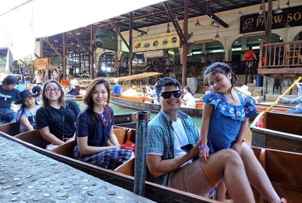 epik betul reaksi awal dan lara bila zirafah masuk dalam bas 