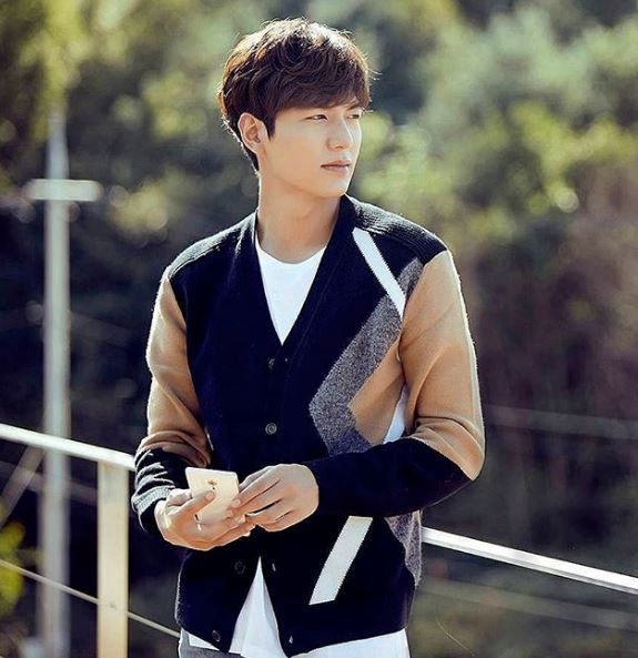 bercinta dengan lee dong wok, kenala 6 orang lee yang pernah bercinta dengan suzy