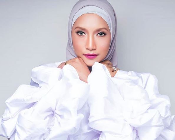 rumahku nerakaku - ziana zain dedah punca dia fail penceraian