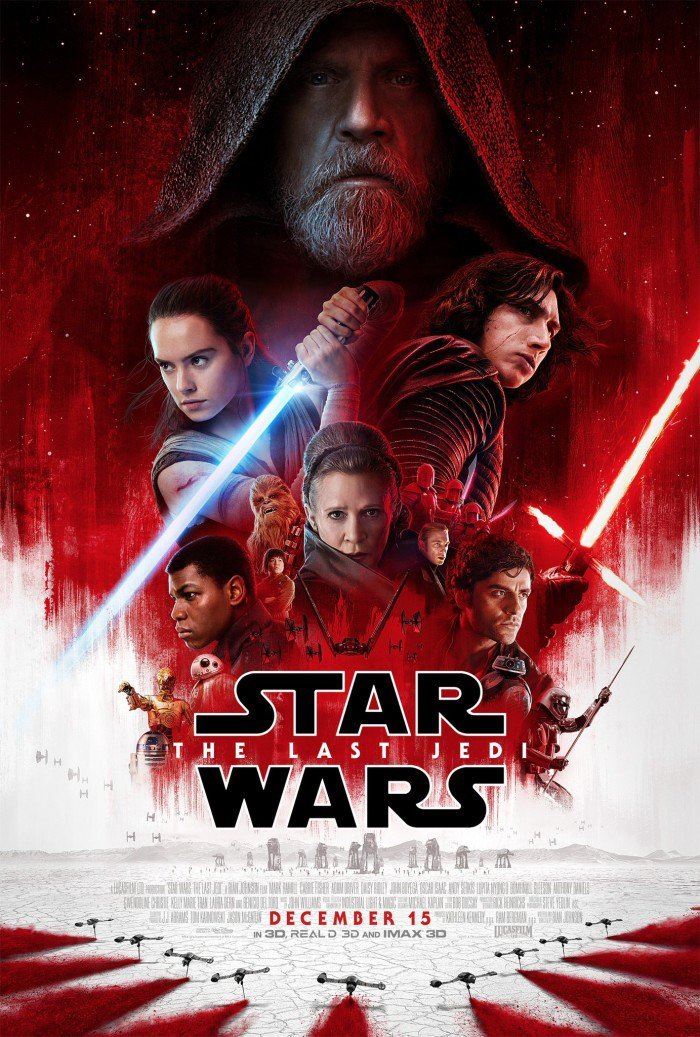 trailer ‘star wars: the last jedi’, penentuan nasib rey dan kylo ren