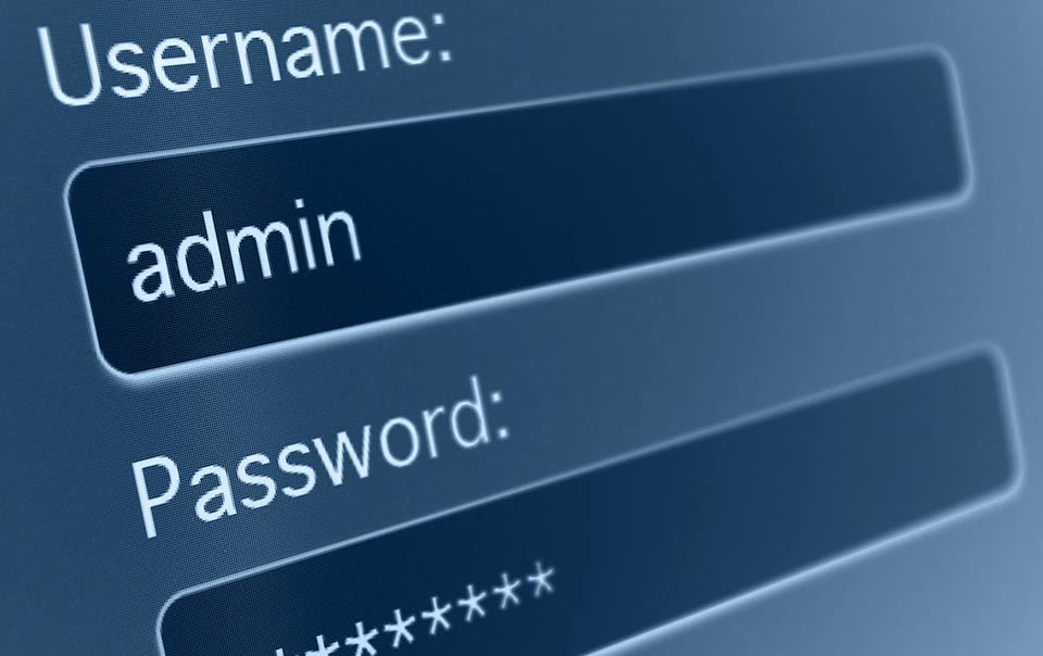 inilah 10 password paling teruk digunakan sepanjang 2017 